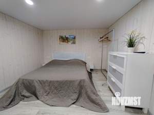 Дом 50м², 2-этажный, на длительный срок,