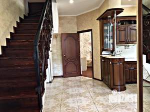 Дом 150м², 2-этажный, посуточно,