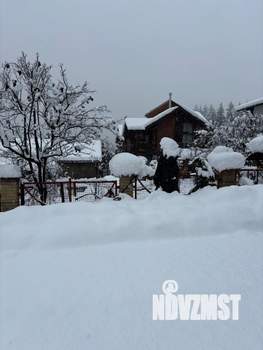 Дом 130м², 2-этажный, посуточно,