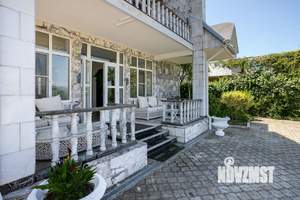 Дом 400м², 3-этажный, на длительный срок,