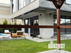 Дом 125м², 2-этажный, посуточно,