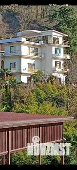 Коттедж 350м², 4-этажный, на длительный срок,