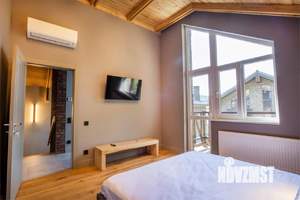 Дом 204м², 1-этажный, посуточно,