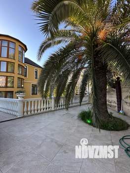 Дом 120м², 1-этажный, посуточно,