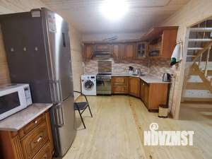 Дом 145м², 2-этажный, посуточно,