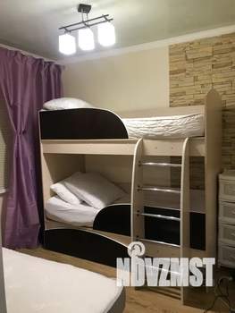 Дом 40м², 1-этажный, посуточно,