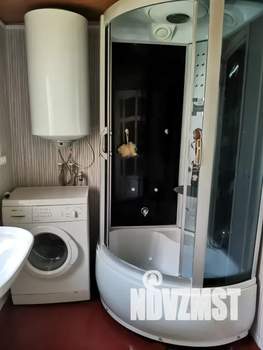 Дом 54м², 1-этажный, посуточно,