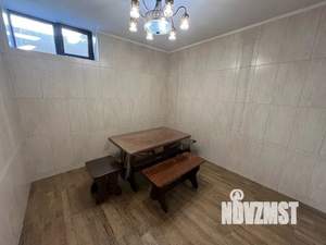 Дом 210м², 3-этажный, посуточно,