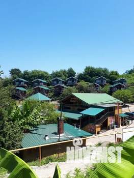 Дом 27м², 1-этажный, посуточно,