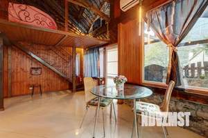 Дом 144м², 2-этажный, посуточно,