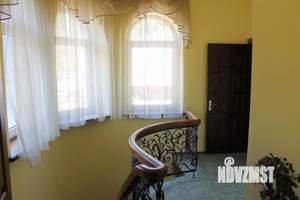 Дом 100м², 1-этажный, посуточно,