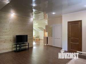 Дом 80м², 3-этажный, посуточно,