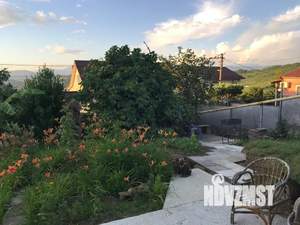 Дом 75м², 2-этажный, посуточно,