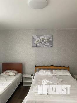 Дом 52м², 2-этажный, посуточно,