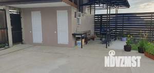 Дом 70м², 1-этажный, посуточно,