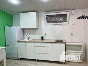 Дом 42м², 1-этажный, посуточно,