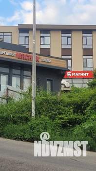 Дом 50м², 3-этажный, посуточно,