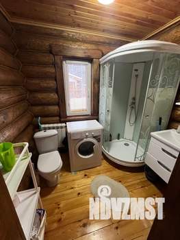 Дом 60м², 2-этажный, посуточно,