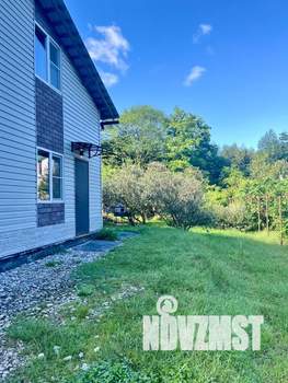 Дом 50м², 2-этажный, посуточно,