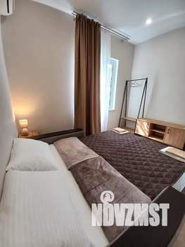 Дом 120м², 2-этажный, посуточно,