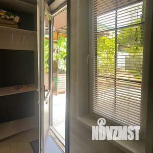 Дом 40м², 1-этажный, посуточно,