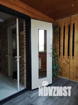 Дом 100м², 2-этажный, посуточно,