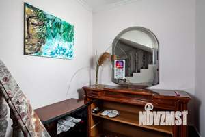 Дом 300м², 4-этажный, посуточно,