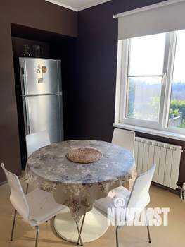 Дом 457м², 3-этажный, посуточно,