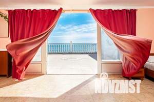 Дом 400м², 4-этажный, посуточно,