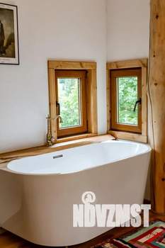 Дом 500м², 3-этажный, посуточно,