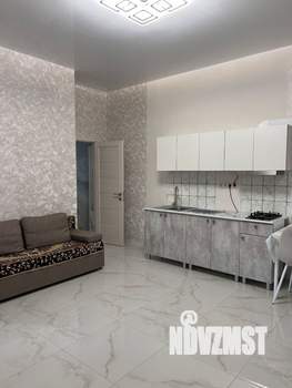 Дом 45м², 2-этажный, на длительный срок,