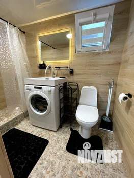 Дом 36м², 2-этажный, посуточно,