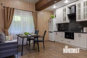 Дом 150м², 1-этажный, посуточно,