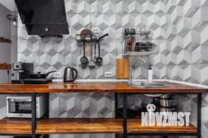 Дом 26м², 3-этажный, посуточно,