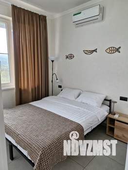 Дом 30м², 1-этажный, посуточно,