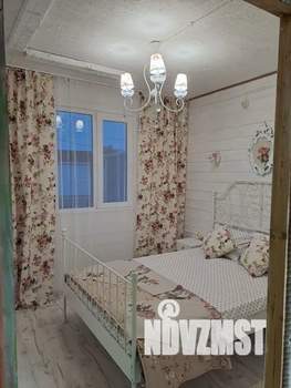 Дом 36м², 1-этажный, посуточно,