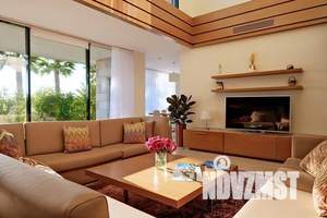 Дом 600м², 1-этажный, посуточно,