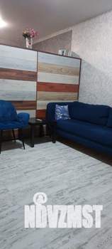 Дом 42м², 1-этажный, посуточно,