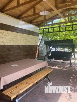 Дом 70м², 1-этажный, посуточно,