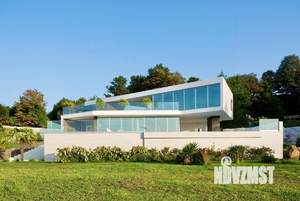 Коттедж 700м², 2-этажный, на длительный срок,