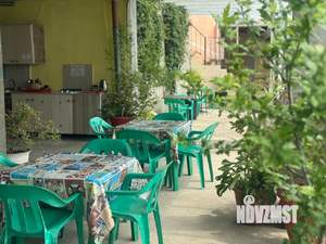 Дом 110м², 1-этажный, на длительный срок,