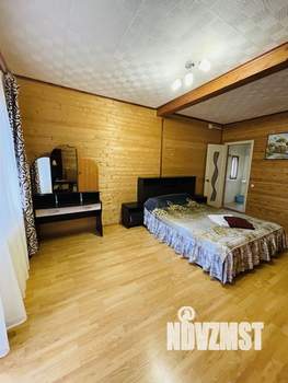 Дом 48м², 2-этажный, на длительный срок,