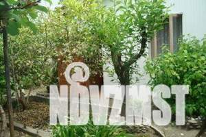 Дом 25м², 2-этажный, посуточно,