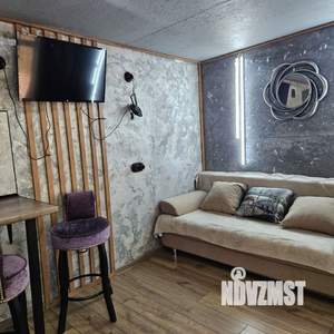 Дом 20м², 1-этажный, посуточно,