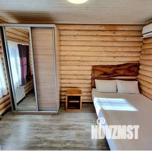 Дом 29м², 1-этажный, посуточно,