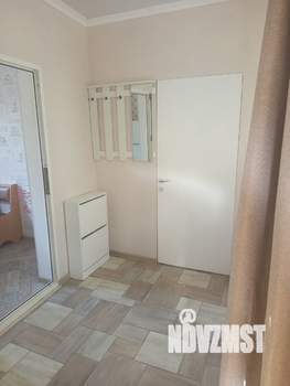 Дом 41м², 1-этажный, на длительный срок,