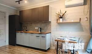 Дом 52м², 1-этажный, посуточно,