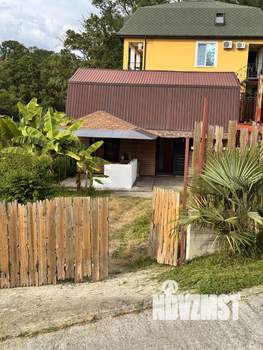 Дом 100м², 2-этажный, на длительный срок,