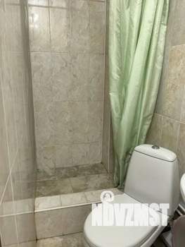 Дом 10м², 2-этажный, посуточно,