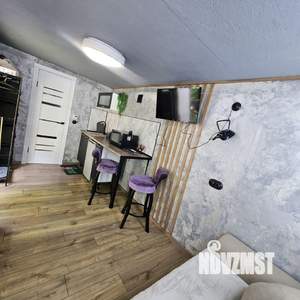 Дом 20м², 1-этажный, посуточно,